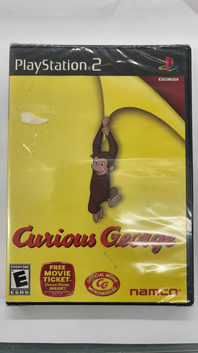 Curious George