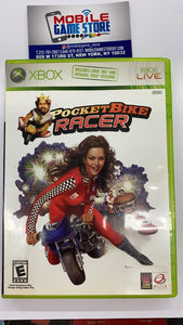 Pocket bike Racer (pre-owned)