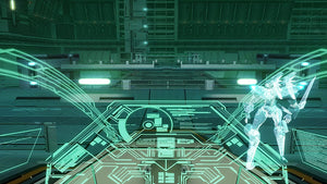 ZONE OF THE ENDERS THE 2 RUNNER