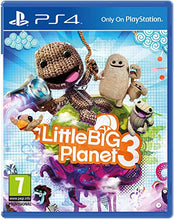 Load image into Gallery viewer, LITTLE BIG PLANET 3