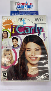 icarly (pre-owned)