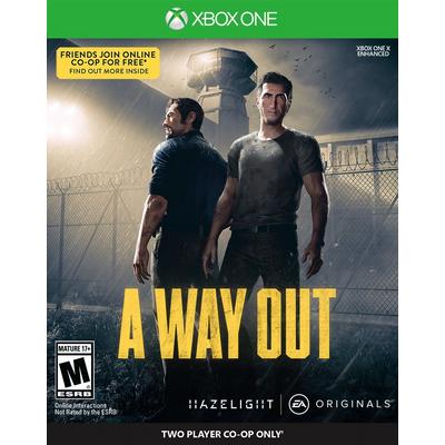 A WAY OUT