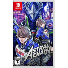 Load image into Gallery viewer, ASTRAL CHAIN