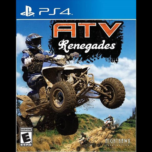 ATV Renegades