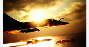 ACECOMBAT 7 SKIES UNKNOWN