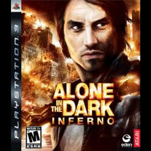 Alone In The Dark: INFERNO