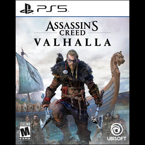 Assassin's Creed Valhalla