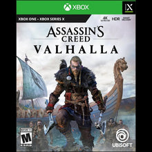 Load image into Gallery viewer, Assassin&#39;s Creed Valhalla