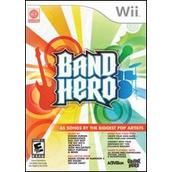 BAND HERO (PRE-OWNED)
