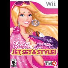 Load image into Gallery viewer, BARBIE JET SET Y STYLE