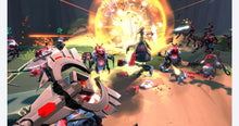 Load image into Gallery viewer, BATTLEBORN