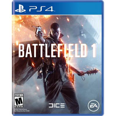 BATTLEFIELD 1