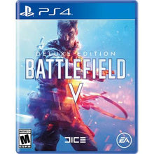 Load image into Gallery viewer, Battlefield 5 Deluxe Edition