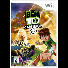 Load image into Gallery viewer, BEN10 OMNIVERSE