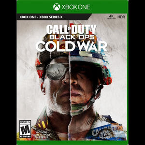 Call of Duty: Black Ops Cold War