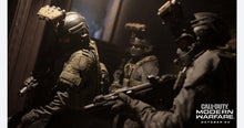 Load image into Gallery viewer, CALL OF DUTY MODERN WARFARE