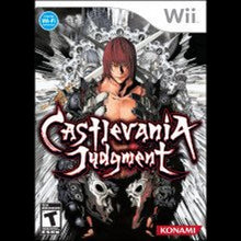Load image into Gallery viewer, CASTLEVANIA JUDGMENT (PRE-OWNED)