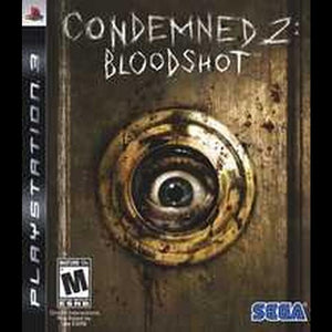 Condemned 2: Bloodshot (pre-owned)