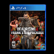 Load image into Gallery viewer, Dead Rising 4: Frank&#39;s Big Package