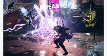 Load image into Gallery viewer, DEVIL MAY CRY 5