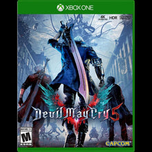 Load image into Gallery viewer, Devil May Cry 5