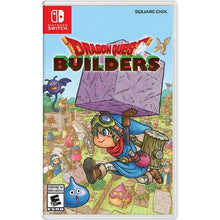 Load image into Gallery viewer, DRAGON QUEST BUILDERS