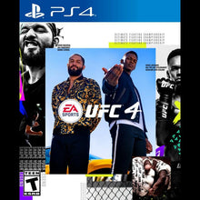Load image into Gallery viewer, EA Sports UFC 4