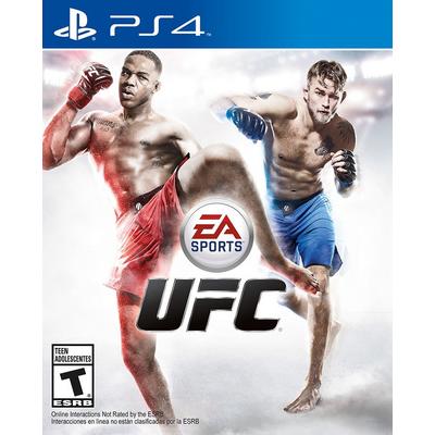 UFC