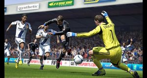 FIFA 14 Xbox one