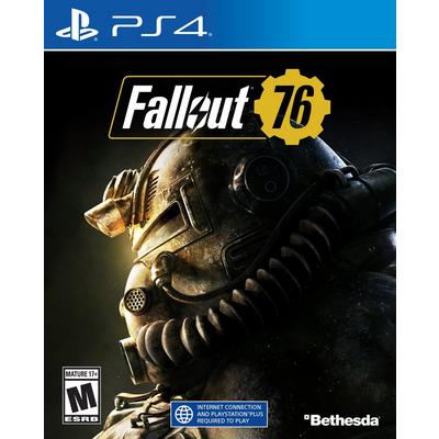 FALLOUT 76