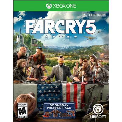 FARCRY 5