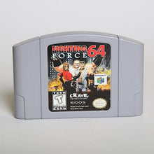 Load image into Gallery viewer, FIGHTING FORCE  64