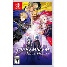 Load image into Gallery viewer, FIRE EMBLEM THREE HOUSES