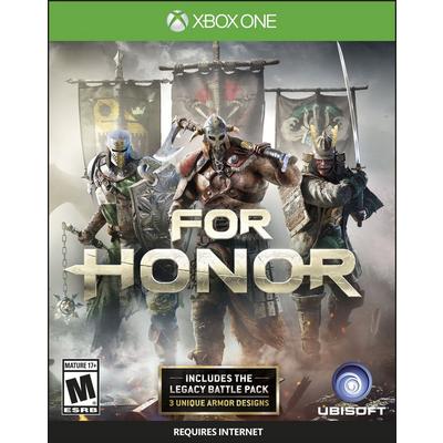 FOR HONOR