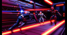 Load image into Gallery viewer, G.I. Joe Operation Blackout