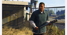 Load image into Gallery viewer, Grand Theft Auto V: Premium Edition