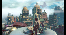 Load image into Gallery viewer, GRAVITY RUSH 2