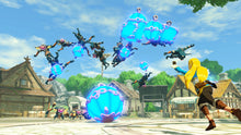 Load image into Gallery viewer, HYRULE WARRIORS AGE OF CALAMITY