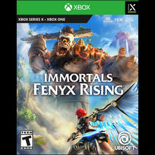 Load image into Gallery viewer, Immortals Fenyx Rising