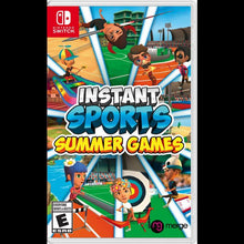 Load image into Gallery viewer, Instant Sports: Summer Games