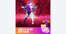 Load image into Gallery viewer, JUST DANCE 2020