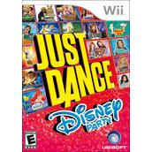 JUST DANCE DISNEY PARTY (PRE-OWNED)