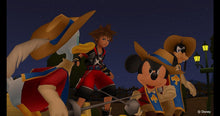 Load image into Gallery viewer, KINGDOM HEARTS THE STORY SO FAR