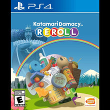 Load image into Gallery viewer, Katamari Damacy REROLL
