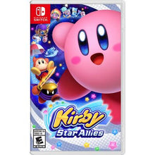 Load image into Gallery viewer, KIRBY STAR ALLIES