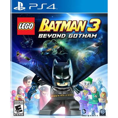 LEGO BATMAN3 BEYOND GOTHAM