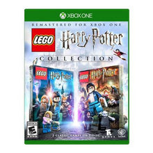 Load image into Gallery viewer, LEGO HARRY POTTER COLLECTION