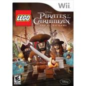LEGO PIRATES OF THE CARIBBEAN THE VIDEO GAME (PRE-OWNED)