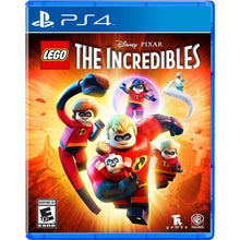 Load image into Gallery viewer, LEGO THE INCREDIBLES