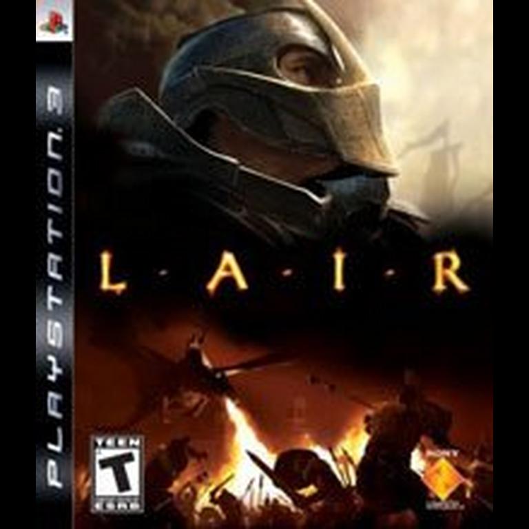 Lair (pre-owned)